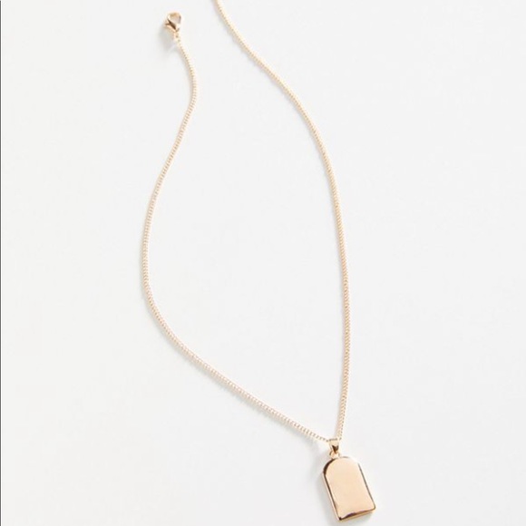 Urban Outfitters Jewelry - Urban Outfitters Exclusive Necklace- BRAND NEW‼️‼️
